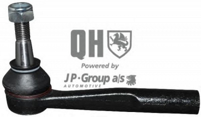 JP GROUP 1244600879 -  Наконечник поперечной рулевой тяги